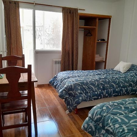 Astoria Patagonia Habitaciones Privadas San Carlos de Bariloche Exterior photo