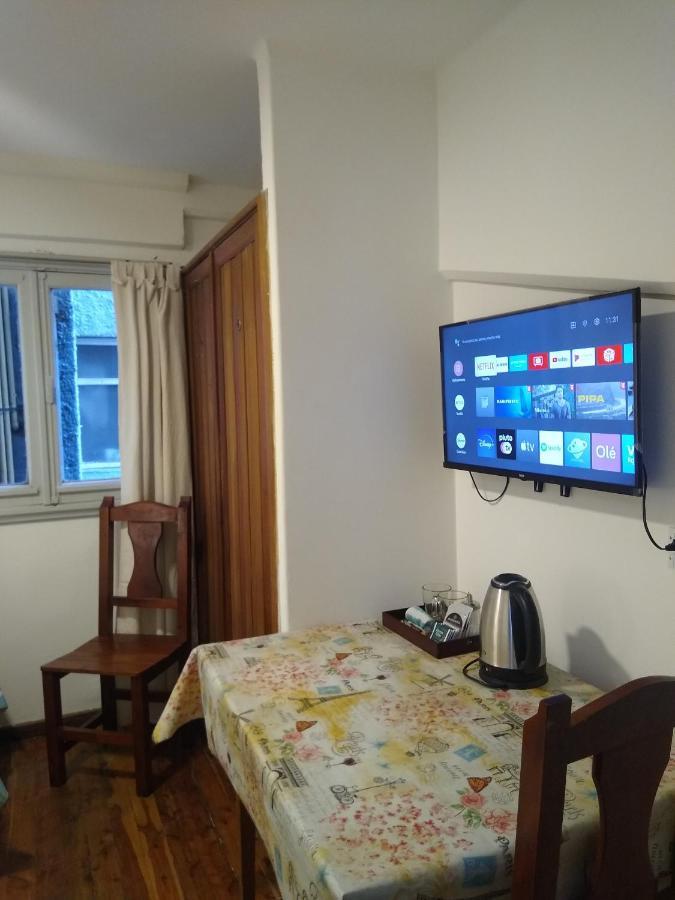 Astoria Patagonia Habitaciones Privadas San Carlos de Bariloche Exterior photo