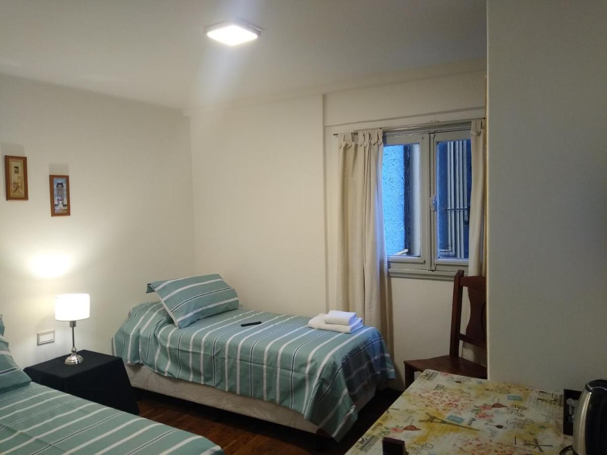 Astoria Patagonia Habitaciones Privadas San Carlos de Bariloche Exterior photo